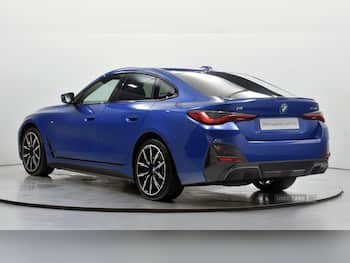 Used BMW i4 2022 for sale - 79681309: Photo