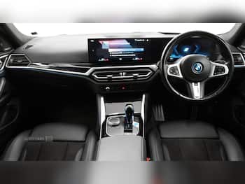 Used BMW i4 2022 for sale - 79681309: Photo