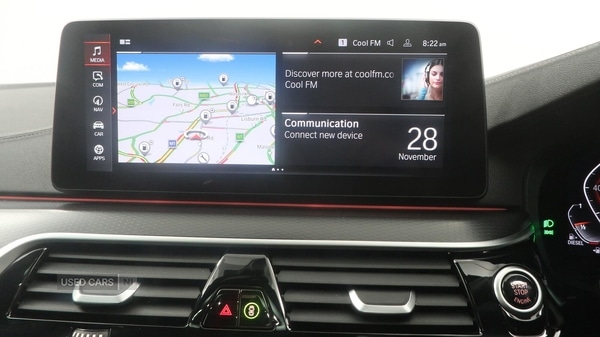 Used BMW 5 Series 2023 for sale - 77218028: Photo 10