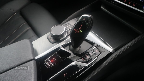 Used BMW 5 Series 2023 for sale - 77218028: Photo 11