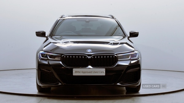 Used BMW 5 Series 2023 for sale - 77218028: Photo 17