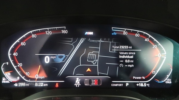 Used BMW 5 Series 2023 for sale - 77218028: Photo 24