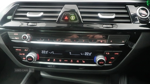 Used BMW 5 Series 2023 for sale - 77218028: Photo 26