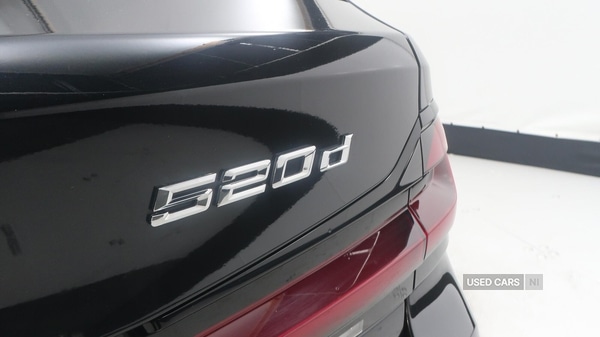 Used BMW 5 Series 2023 for sale - 77218028: Photo 36