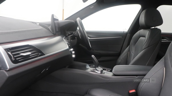 Used BMW 5 Series 2023 for sale - 77218028: Photo 8