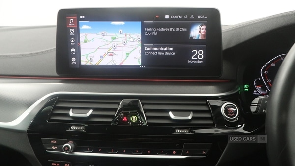 Used BMW 5 Series 2023 for sale - 77218028: Photo 9