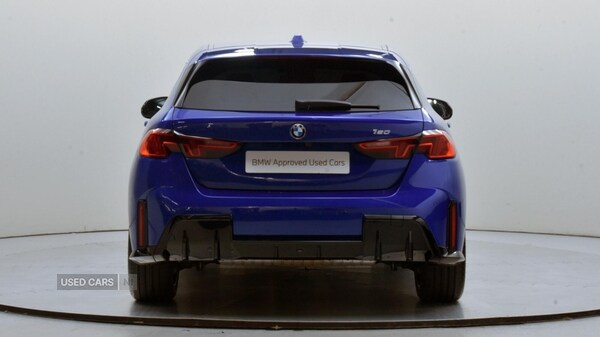 Used BMW 1 Series 2025 for sale - 76528368: Photo 16