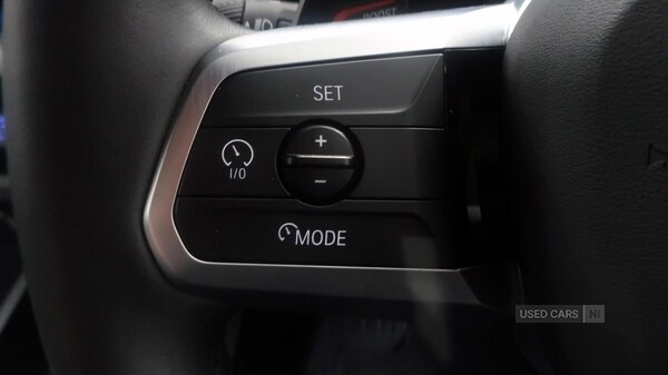 Used BMW 1 Series 2025 for sale - 76528368: Photo 21