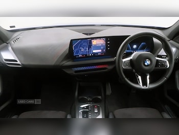 Used BMW 1 Series 2025 for sale - 76528368: Photo