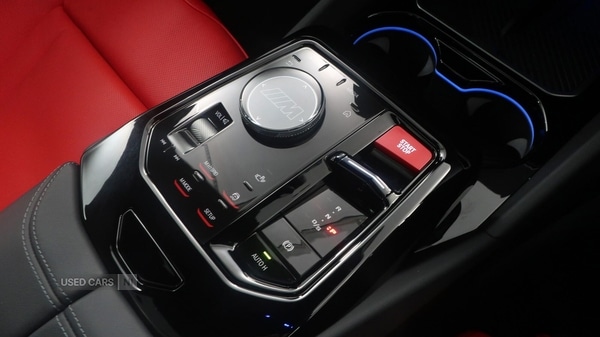 Used BMW M5 2025 for sale - 76754009: Photo 11