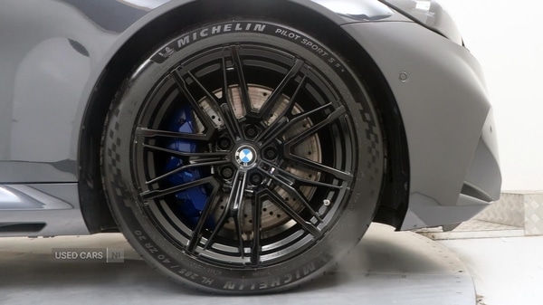 Used BMW M5 2025 for sale - 76754009: Photo 15