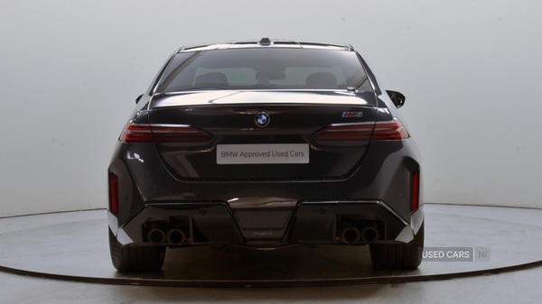 Used BMW M5 2025 for sale - 76754009: Photo 16