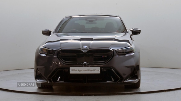 Used BMW M5 2025 for sale - 76754009: Photo 17