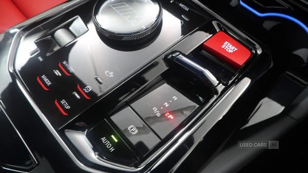 Used BMW M5 2025 for sale - 76754009: Photo 29