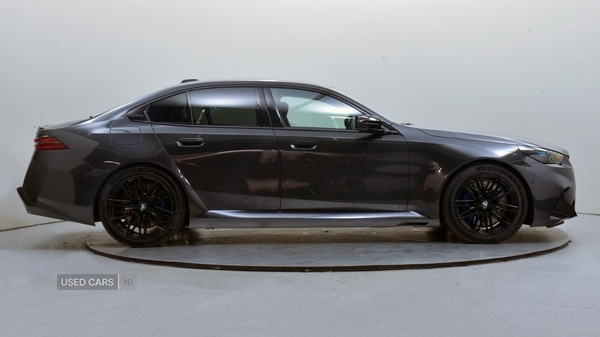Used BMW M5 2025 for sale - 76754009: Photo 3