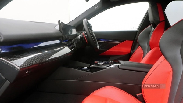 Used BMW M5 2025 for sale - 76754009: Photo 8