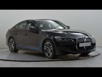 2024 - 210kW eDrive35 Sport 70kWh 5dr Auto