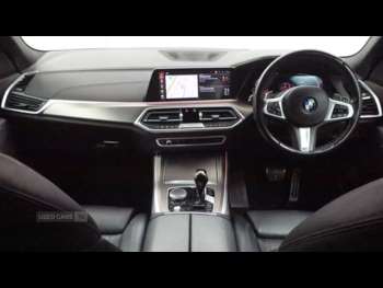 Used BMW X5 2022 for sale - 74889456: Photo