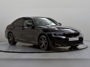 2024 - 330e xDrive M Sport 4dr Step Auto