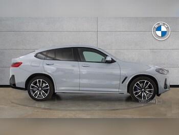Used BMW X4 2025 for sale - 78363239: Photo