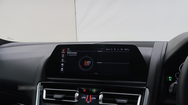 Used BMW 8 Series 2020 for sale - 76248056: Photo 10