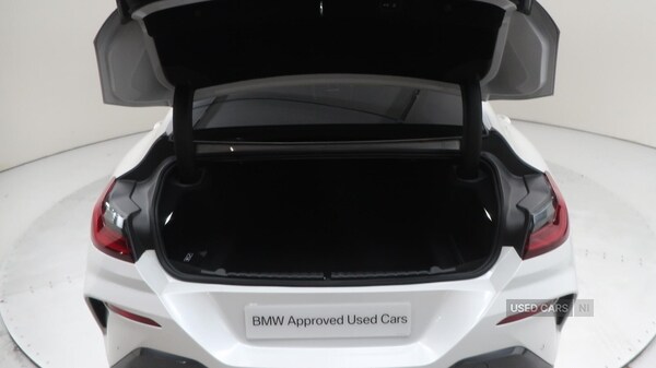 Used BMW 8 Series 2020 for sale - 76248056: Photo 14