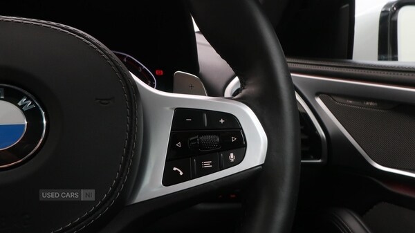 Used BMW 8 Series 2020 for sale - 76248056: Photo 19