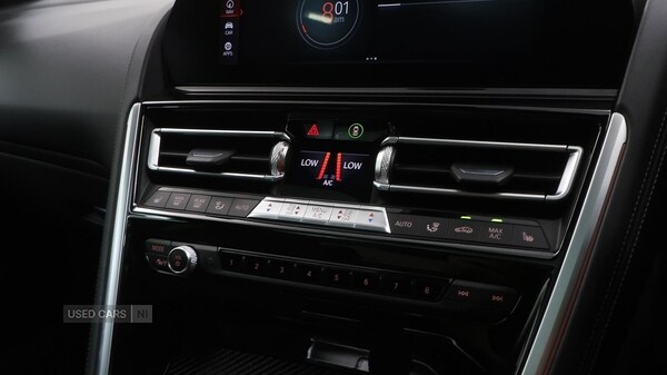 Used BMW 8 Series 2020 for sale - 76248056: Photo 27