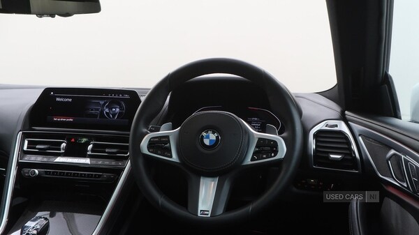 Used BMW 8 Series 2020 for sale - 76248056: Photo 6