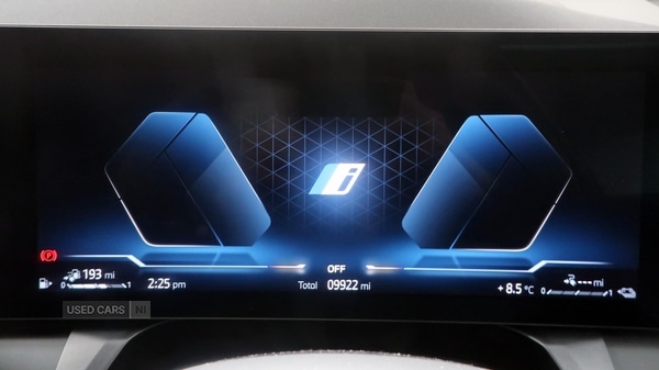 Used BMW X3 2025 for sale - 77244387: Photo 10