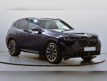 Used BMW X3 2025 for sale - 77244387: Photo