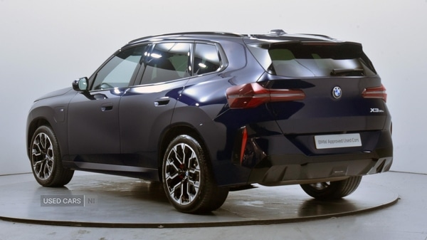 Used BMW X3 2025 for sale - 77244387: Photo 2