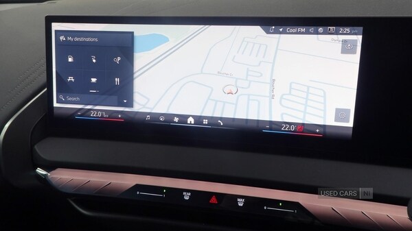 Used BMW X3 2025 for sale - 77244387: Photo 22