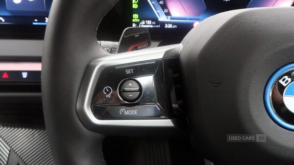 Used BMW X3 2025 for sale - 77244387: Photo 24