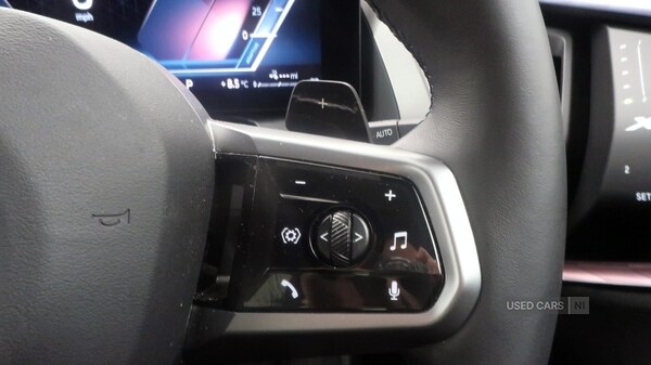 Used BMW X3 2025 for sale - 77244387: Photo 25