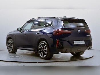 Used BMW X3 2025 for sale - 77244387: Photo