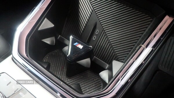 Used BMW X3 2025 for sale - 77244387: Photo 30