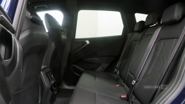 Used BMW X3 2025 for sale - 77244387: Photo 34