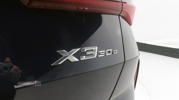 Used BMW X3 2025 for sale - 77244387: Photo 36