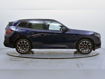 Used BMW X3 2025 for sale - 77244387: Photo