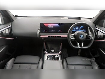 Used BMW X3 2025 for sale - 77244387: Photo