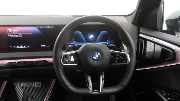 Used BMW X3 2025 for sale - 77244387: Photo 6