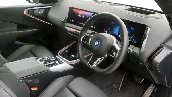 Used BMW X3 2025 for sale - 77244387: Photo 7