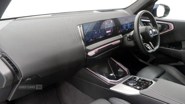 Used BMW X3 2025 for sale - 77244387: Photo 8