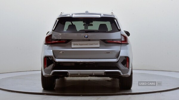 Used BMW X1 2025 for sale - 76248054: Photo 16