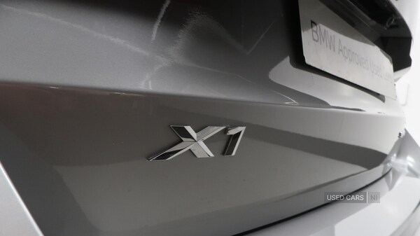 Used BMW X1 2025 for sale - 76248054: Photo 20