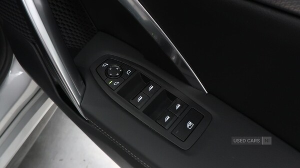 Used BMW X1 2025 for sale - 76248054: Photo 22