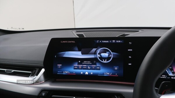 Used BMW X1 2025 for sale - 76248054: Photo 25