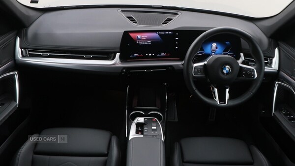 Used BMW X1 2025 for sale - 76248054: Photo 4