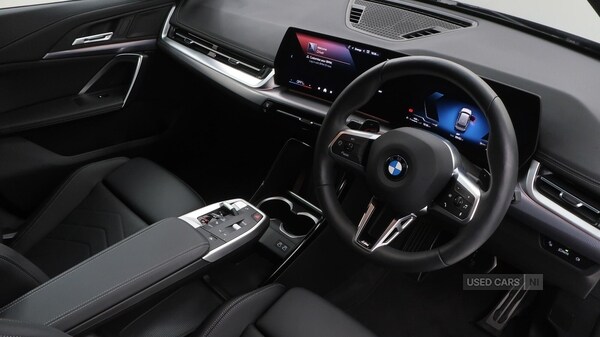 Used BMW X1 2025 for sale - 76248054: Photo 7